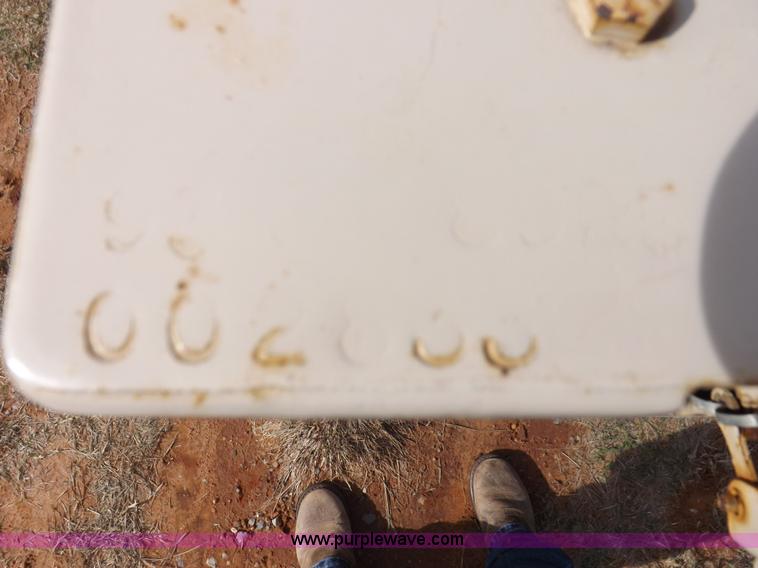 image for item H9001 1993 Brush Bandit wood chipper