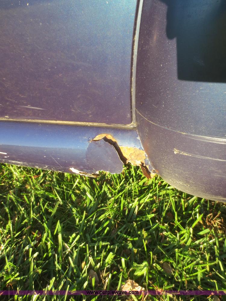 image for item I2172 2000 Volkswagen Beetle GLS TDI