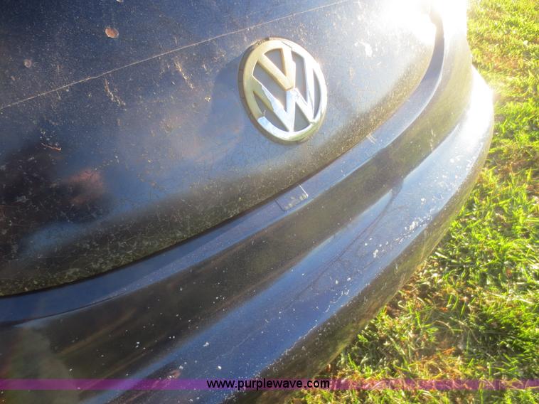 image for item I2172 2000 Volkswagen Beetle GLS TDI