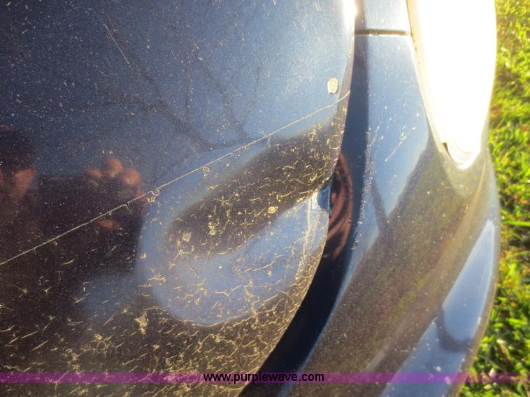 image for item I2172 2000 Volkswagen Beetle GLS TDI