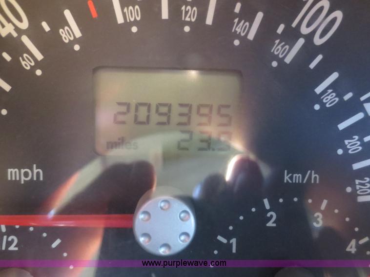 image for item I2172 2000 Volkswagen Beetle GLS TDI