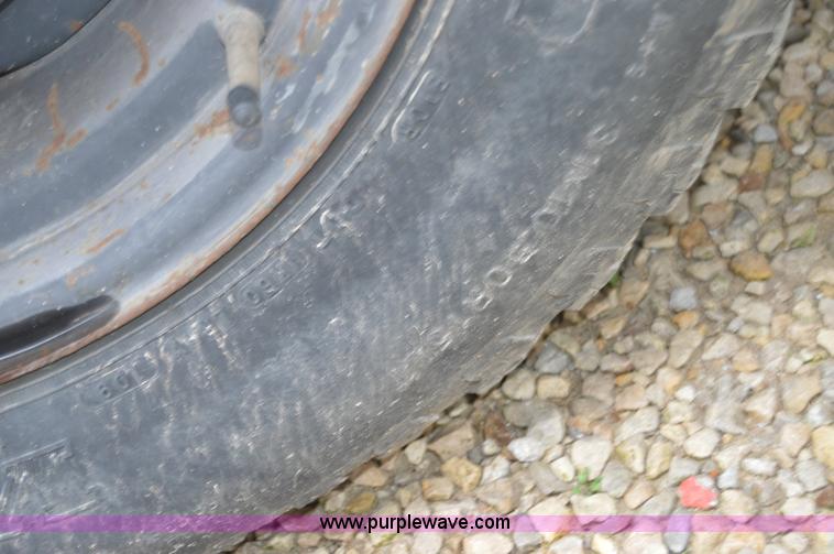 image for item I2949 1986 Chevrolet K5 Blazer SUV