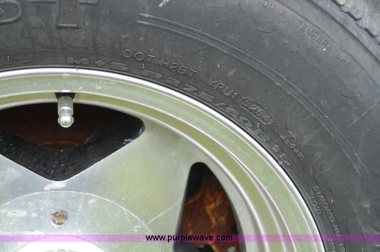 image for item I2953 1967 Chevrolet C10 pickup truck