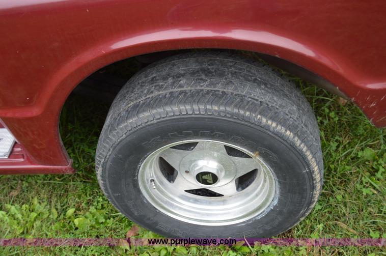 image for item I2953 1967 Chevrolet C10 pickup truck