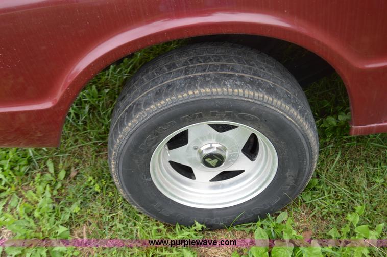 image for item I2953 1967 Chevrolet C10 pickup truck