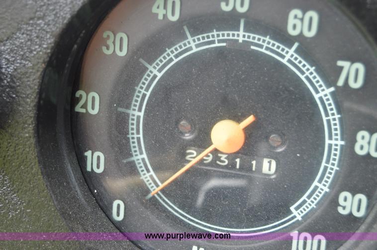 image for item I2953 1967 Chevrolet C10 pickup truck