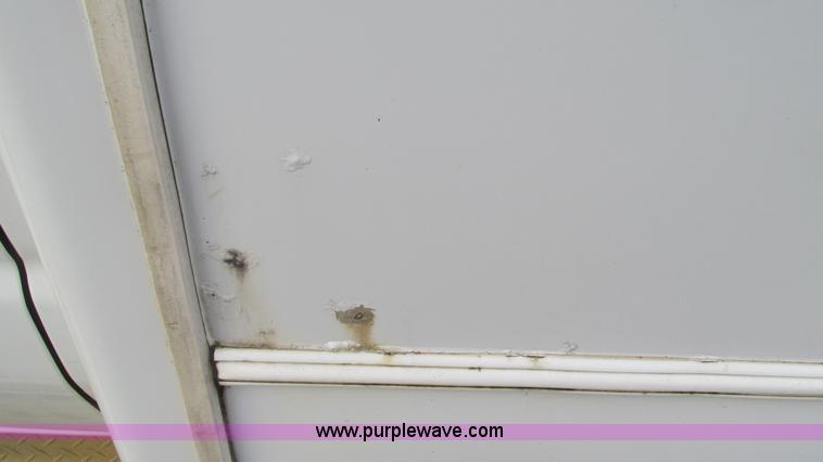 image for item I3194 2005 Ford F350 Goeshen coach bus