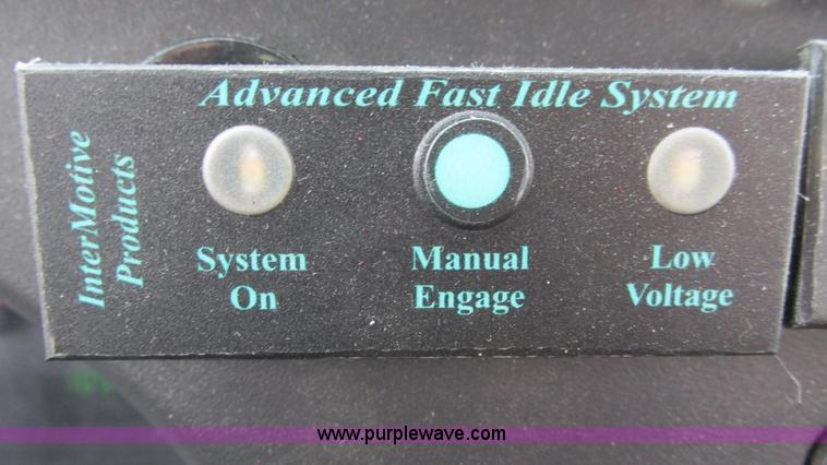 image for item I3194 2005 Ford F350 Goeshen coach bus