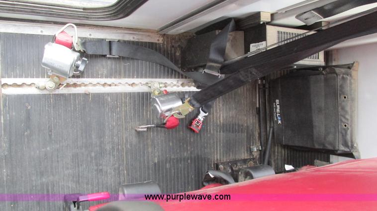 image for item I3194 2005 Ford F350 Goeshen coach bus