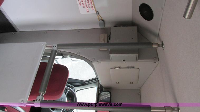 image for item I3194 2005 Ford F350 Goeshen coach bus
