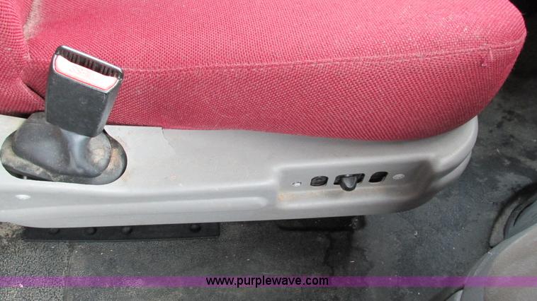 image for item I3194 2005 Ford F350 Goeshen coach bus