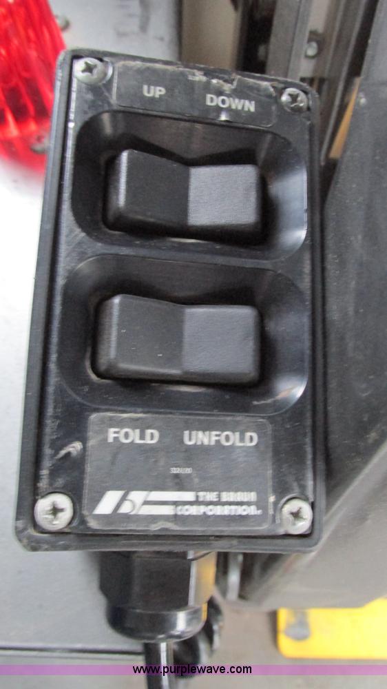 image for item I3195 2008 Ford E450 Starcraft coach bus