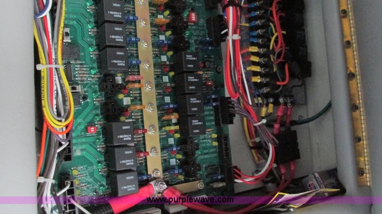 image for item I3195 2008 Ford E450 Starcraft coach bus