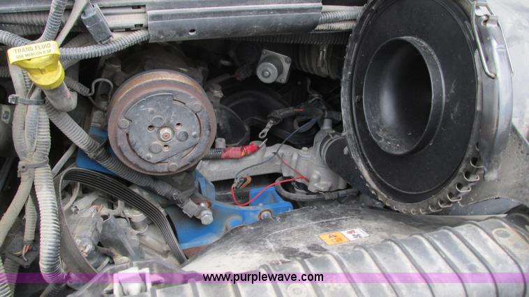 image for item I3195 2008 Ford E450 Starcraft coach bus