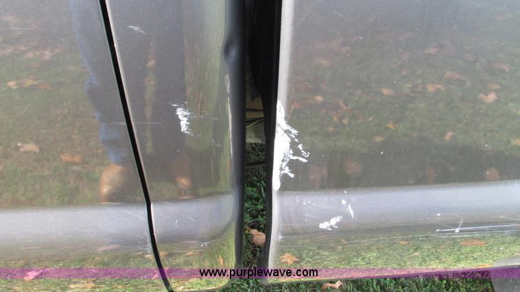 image for item I3198 2007 Ford F250 Super Duty XL SuperCab pickup truck