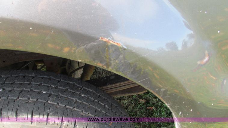 image for item I3198 2007 Ford F250 Super Duty XL SuperCab pickup truck