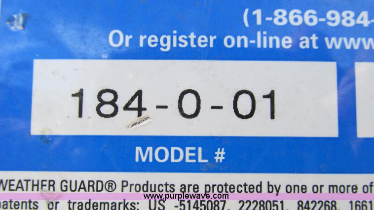 image for item I3198 2007 Ford F250 Super Duty XL SuperCab pickup truck