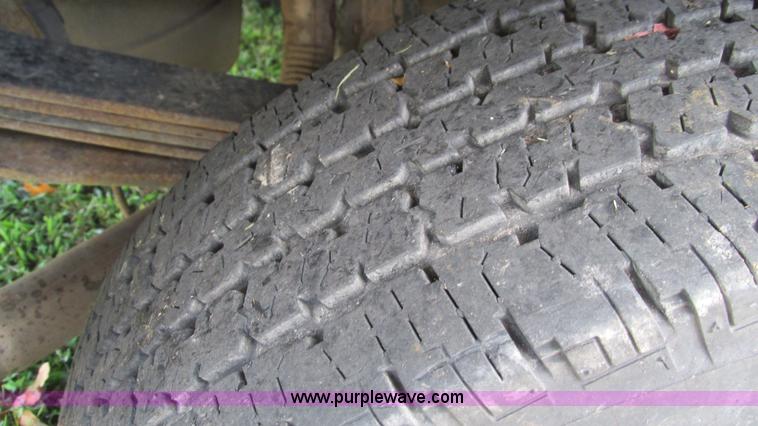 image for item I3198 2007 Ford F250 Super Duty XL SuperCab pickup truck