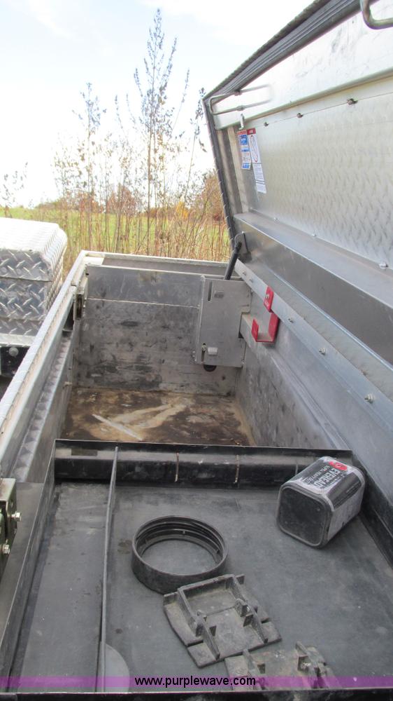 image for item I3198 2007 Ford F250 Super Duty XL SuperCab pickup truck