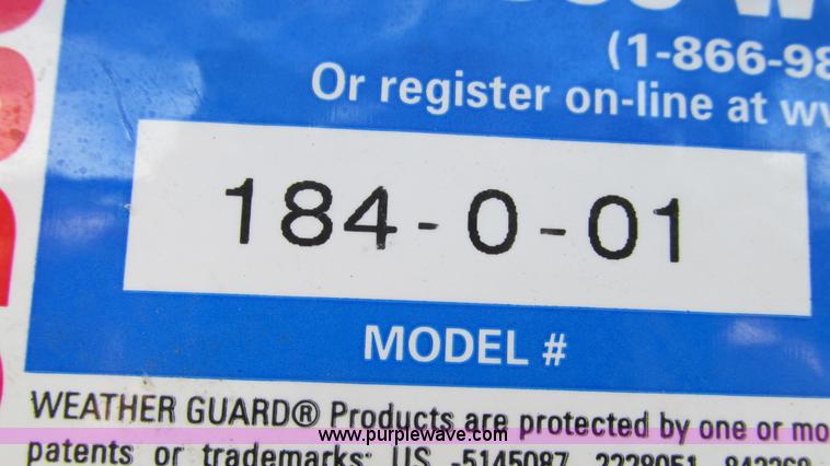 image for item I3198 2007 Ford F250 Super Duty XL SuperCab pickup truck