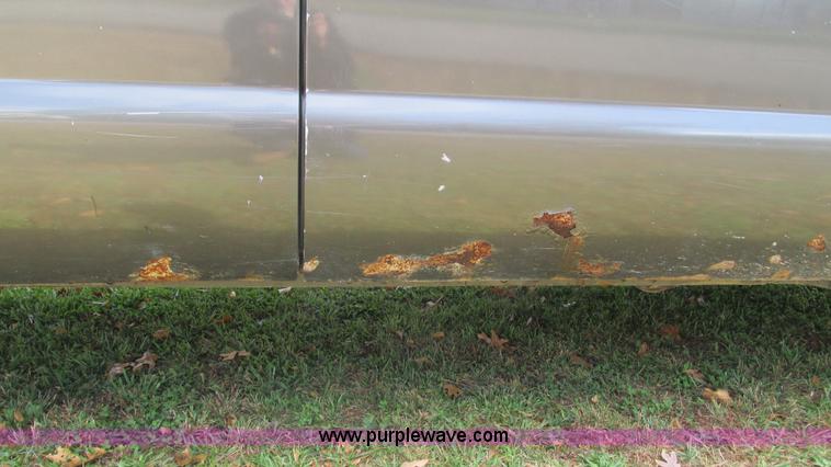 image for item I3198 2007 Ford F250 Super Duty XL SuperCab pickup truck