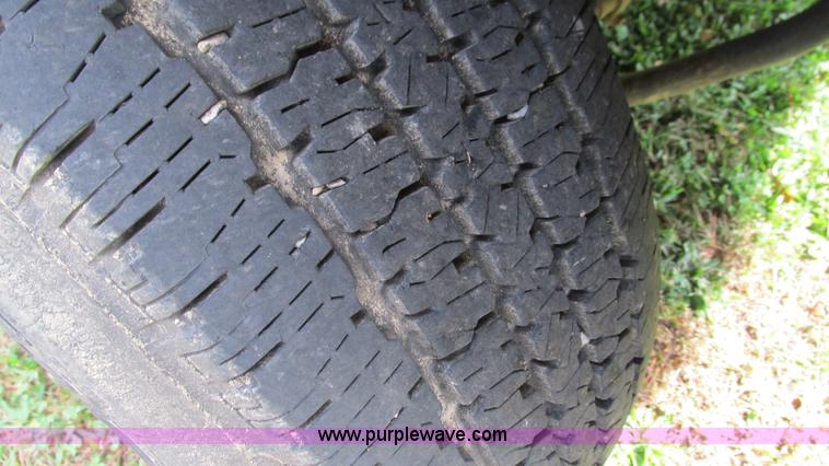 image for item I3198 2007 Ford F250 Super Duty XL SuperCab pickup truck