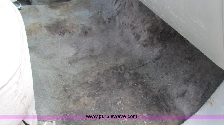 image for item I3198 2007 Ford F250 Super Duty XL SuperCab pickup truck