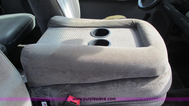 image for item I3198 2007 Ford F250 Super Duty XL SuperCab pickup truck