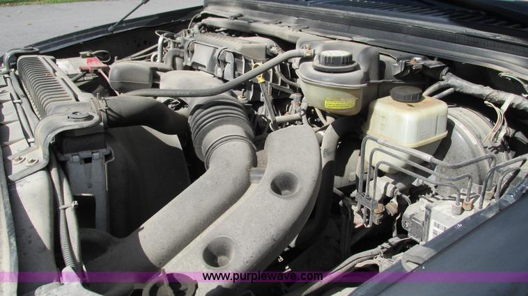 image for item I3198 2007 Ford F250 Super Duty XL SuperCab pickup truck