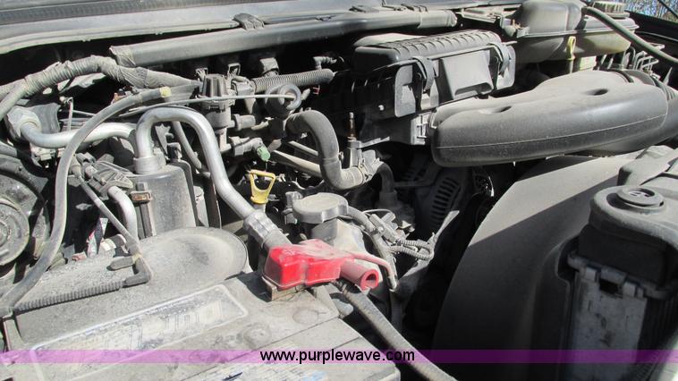 image for item I3198 2007 Ford F250 Super Duty XL SuperCab pickup truck