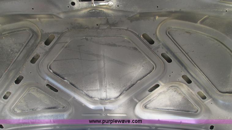 image for item I3198 2007 Ford F250 Super Duty XL SuperCab pickup truck