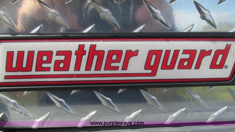 image for item I3198 2007 Ford F250 Super Duty XL SuperCab pickup truck