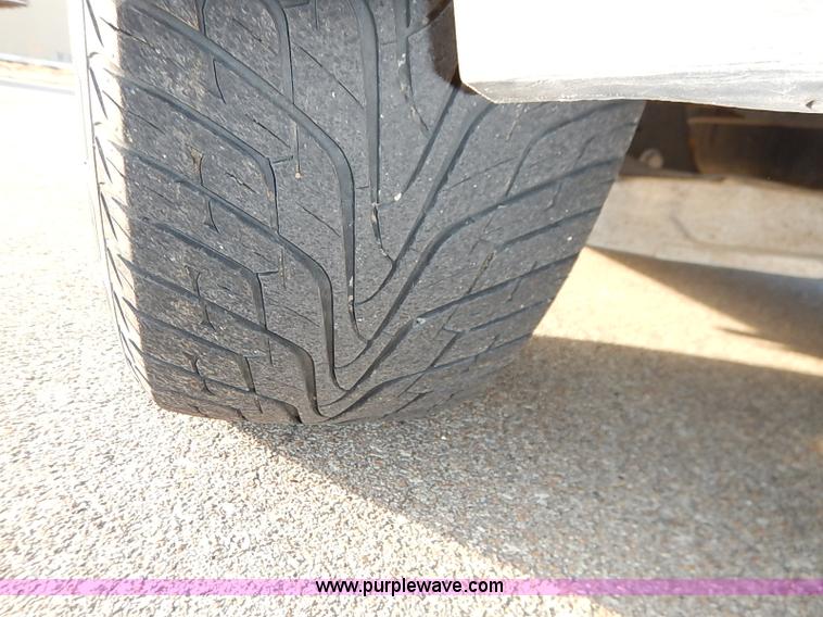 image for item I5271 2003 Lincoln Navigator SUV