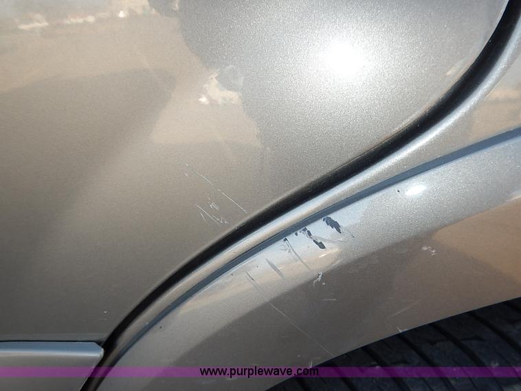 image for item I5271 2003 Lincoln Navigator SUV