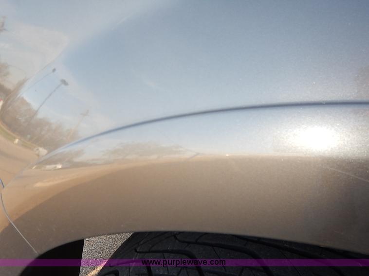 image for item I5271 2003 Lincoln Navigator SUV