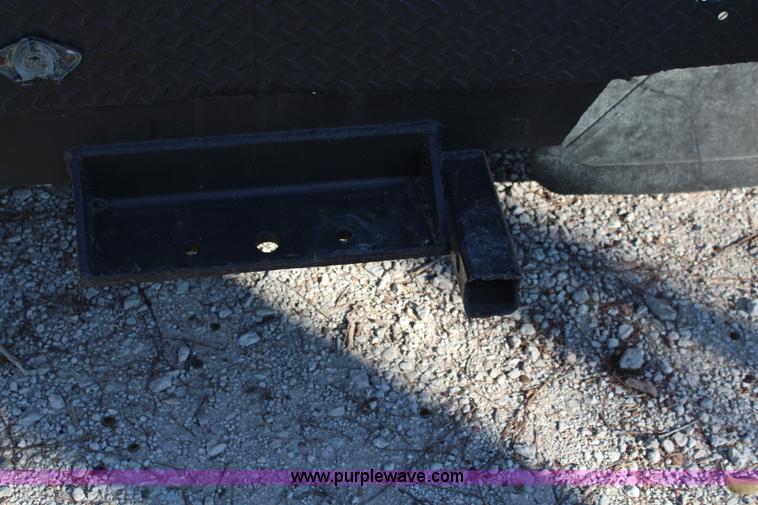 image for item I5920 1978 Ford F350 Custom flatbed pickup truck