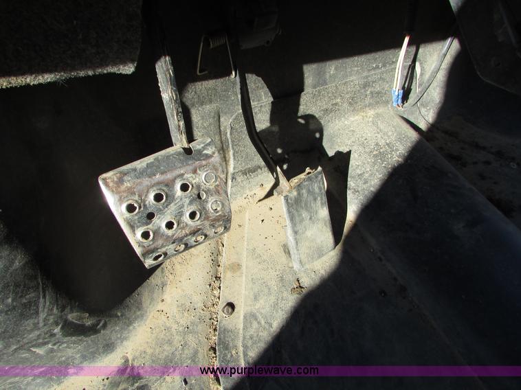 image for item I6726 2005 Polaris Ranger XP UTV