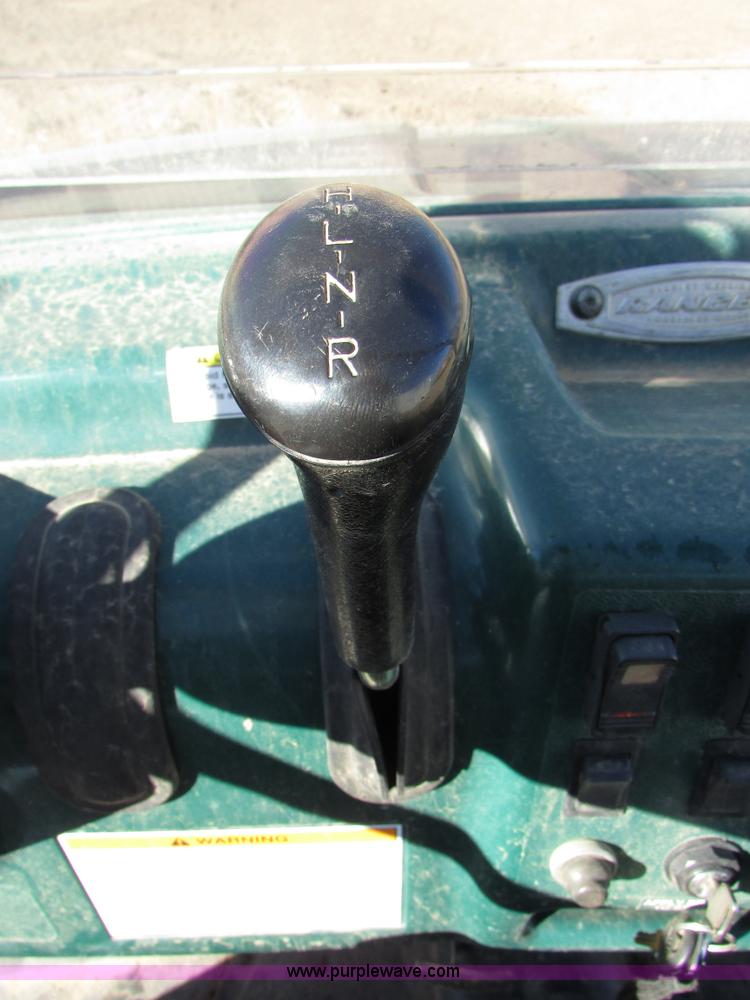 image for item I6726 2005 Polaris Ranger XP UTV