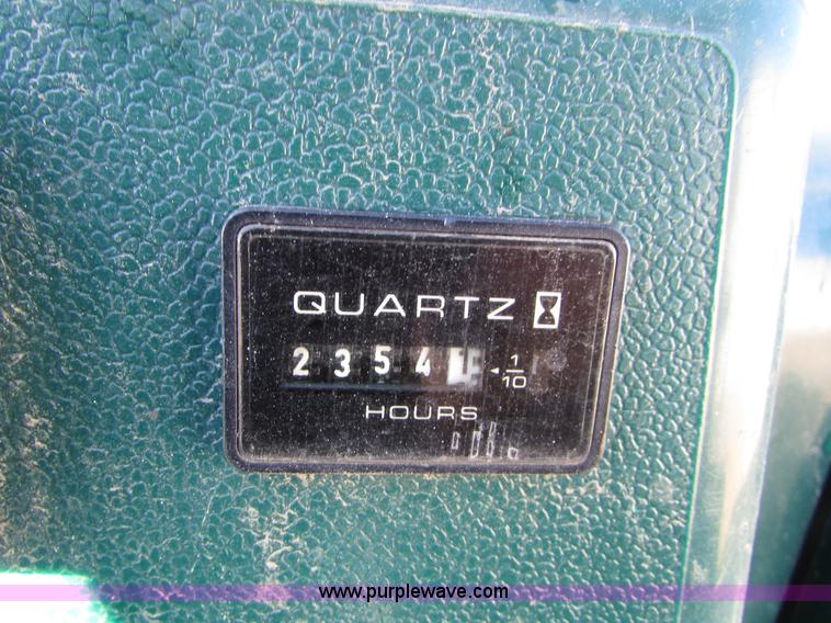 image for item I6726 2005 Polaris Ranger XP UTV