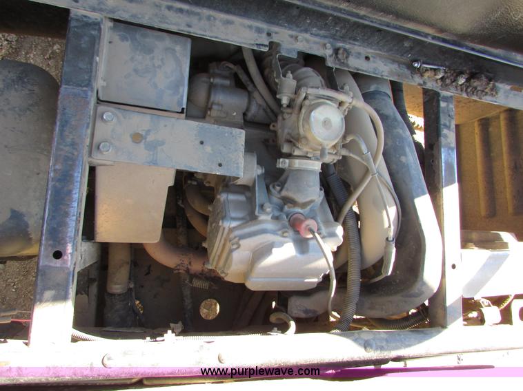 image for item I6726 2005 Polaris Ranger XP UTV