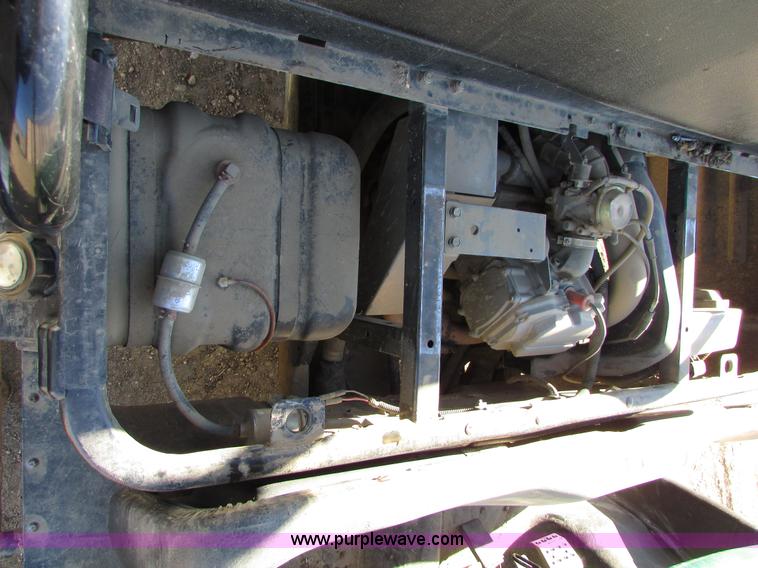 image for item I6726 2005 Polaris Ranger XP UTV