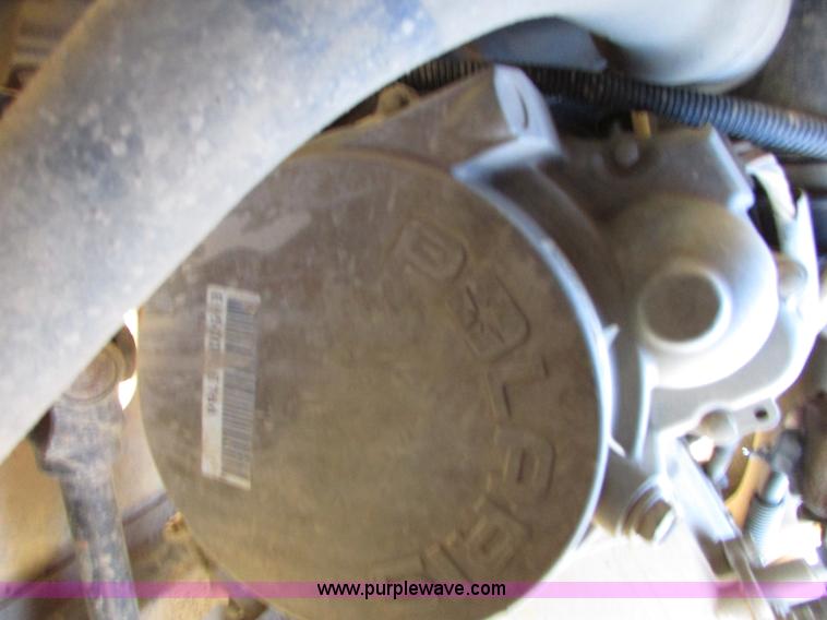 image for item I6726 2005 Polaris Ranger XP UTV