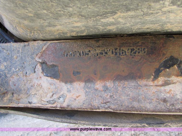 image for item I6726 2005 Polaris Ranger XP UTV