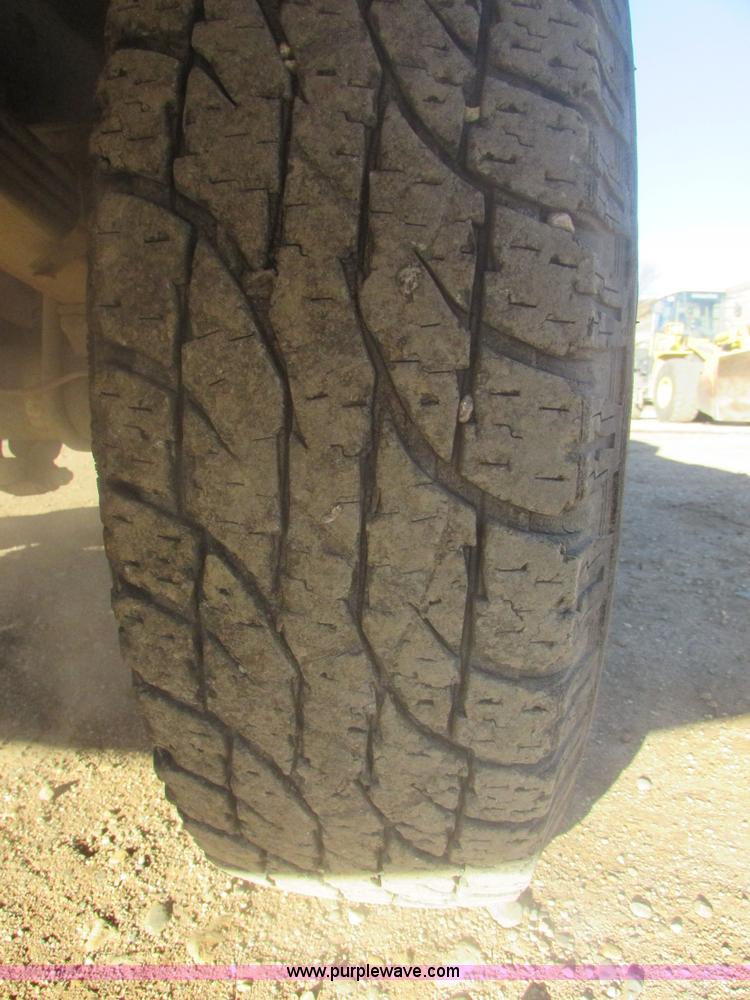 image for item I6728 1997 Ford F250 Super Duty XL pickup truck