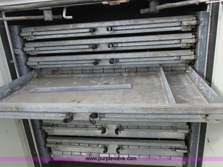 image for item I8879 2007 Ford F550 Super Duty service truck