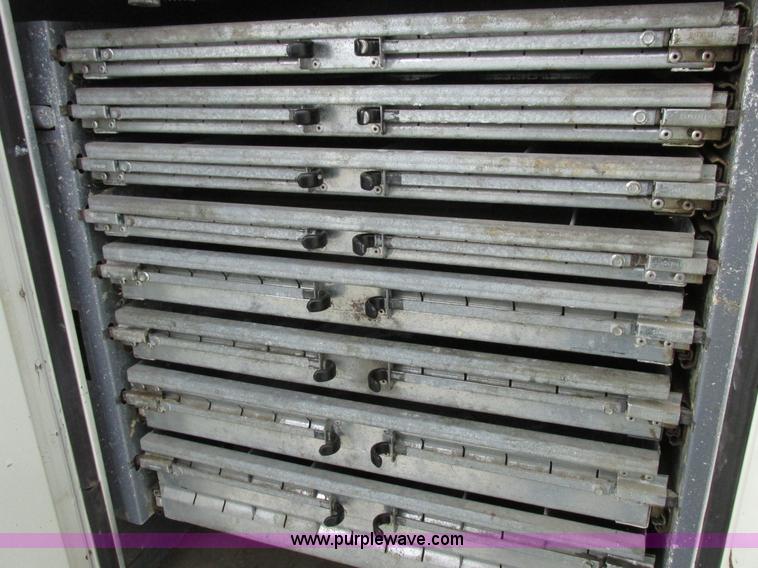 image for item I8879 2007 Ford F550 Super Duty service truck