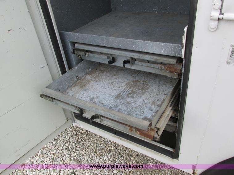 image for item I8879 2007 Ford F550 Super Duty service truck