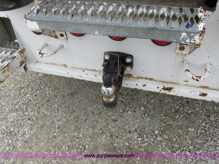 image for item I8879 2007 Ford F550 Super Duty service truck