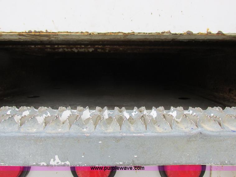 image for item I8879 2007 Ford F550 Super Duty service truck