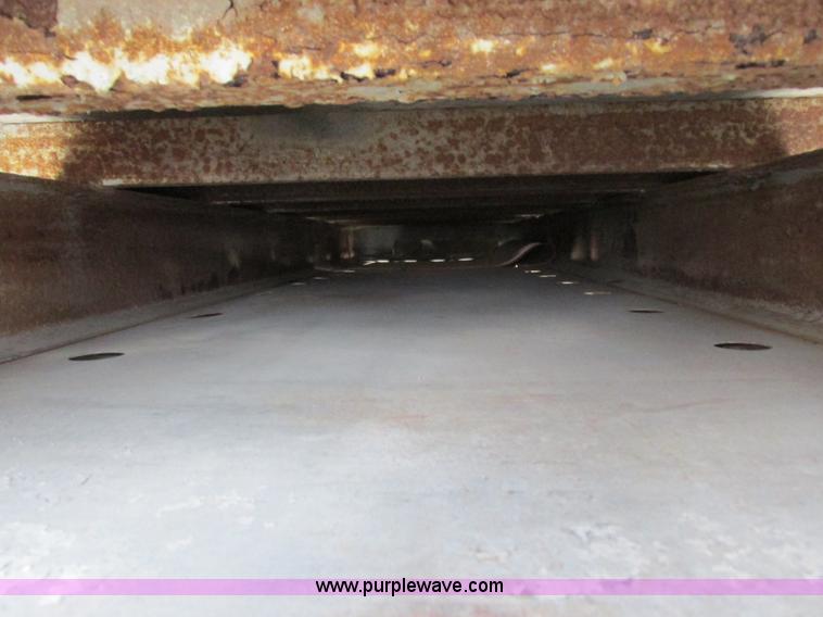 image for item I8879 2007 Ford F550 Super Duty service truck